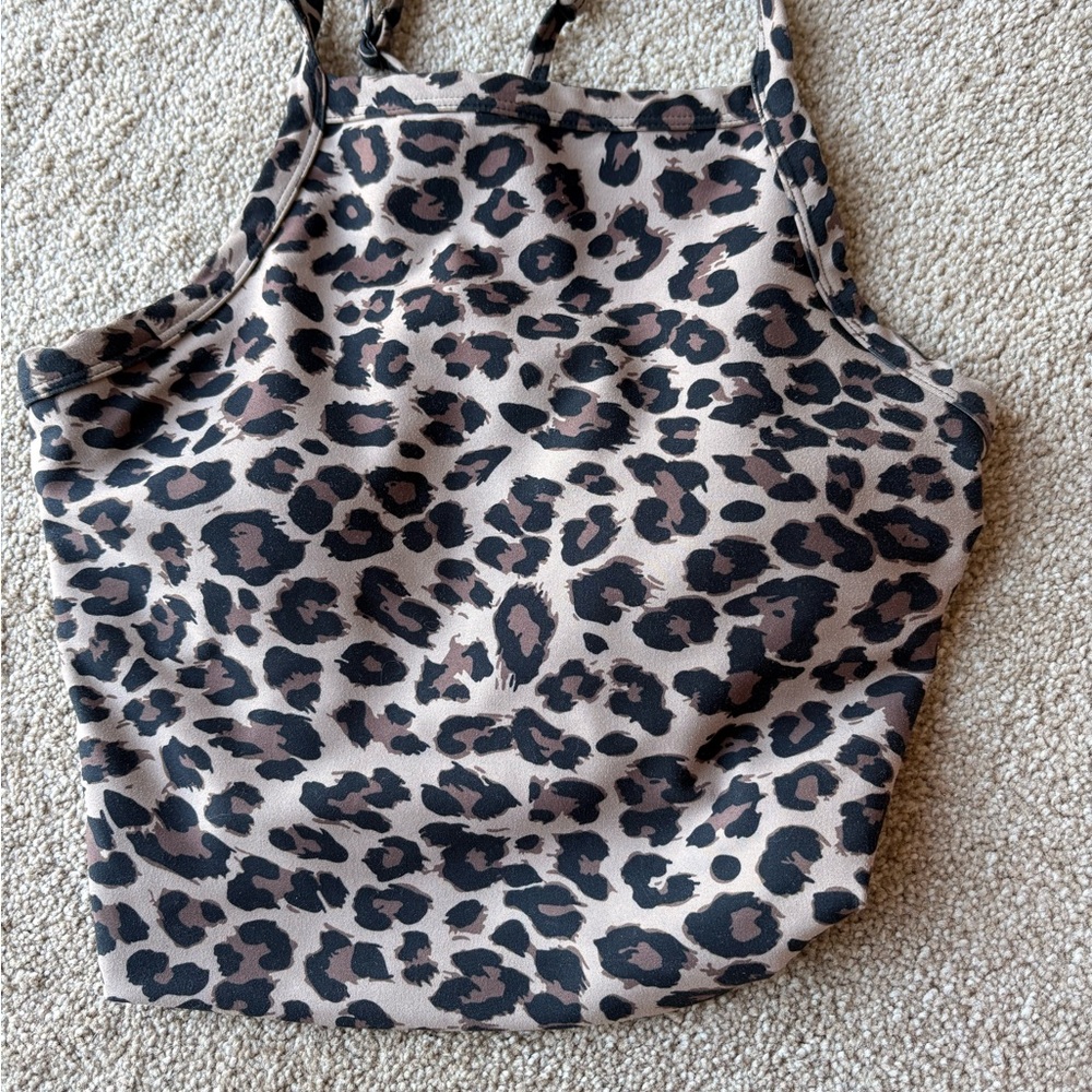 American Eagle ypb sculpt lux sports bra